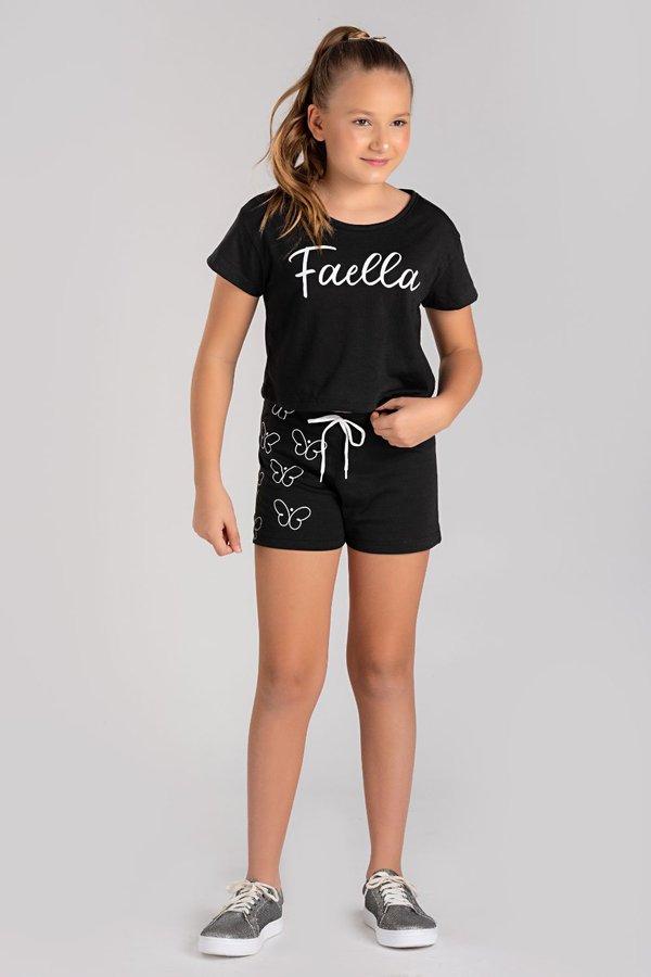 faella modelo