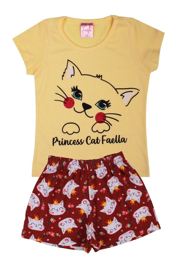 princess cat