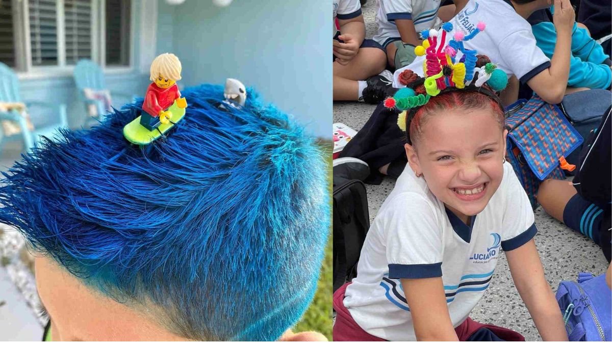 cabelos mlucos