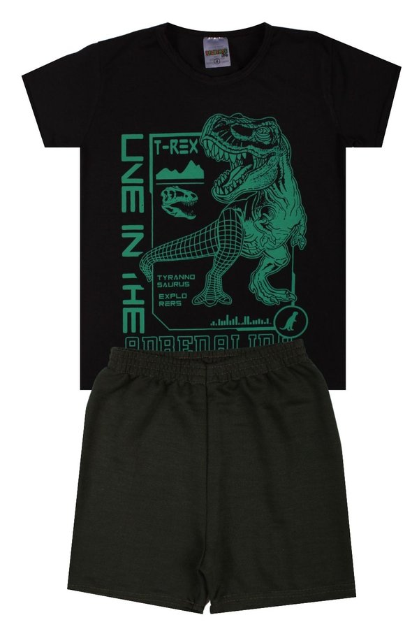dino pequenos