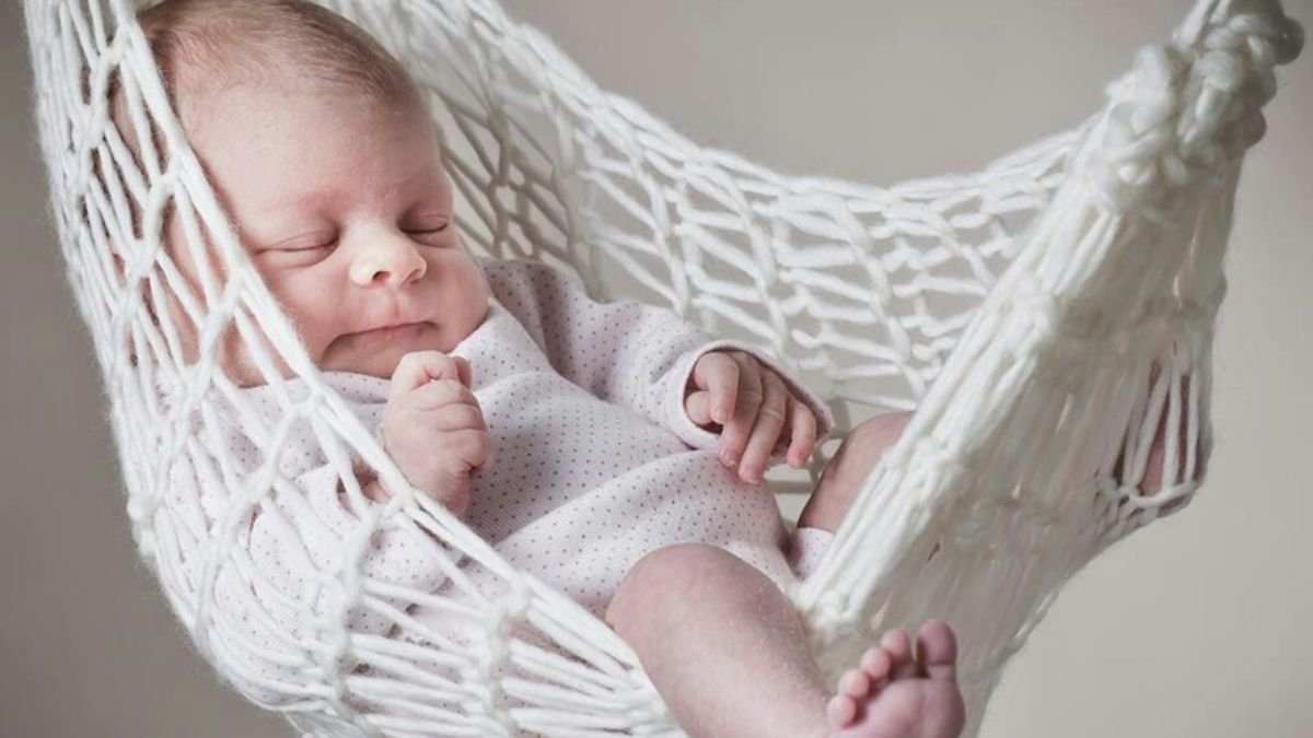 Como Vestir o Bebê Para Dormir