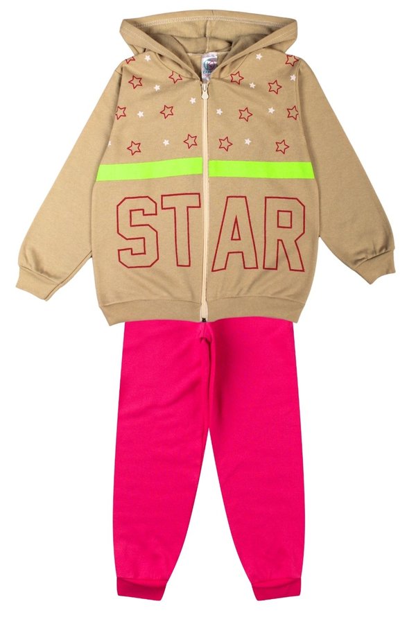 star
