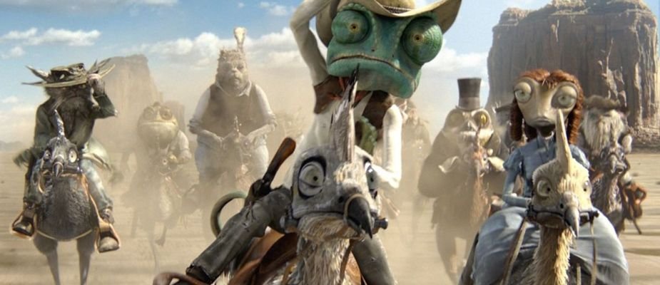 Melhores Filmes Infantis HBO Max 2024: Lista atualizada!