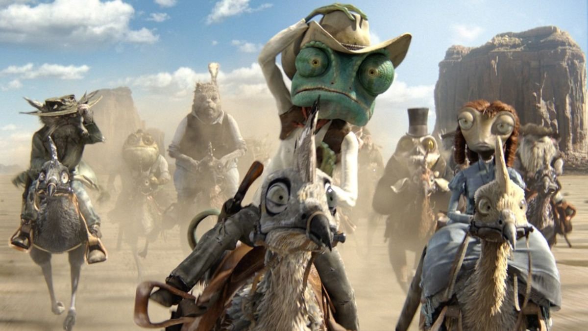rango