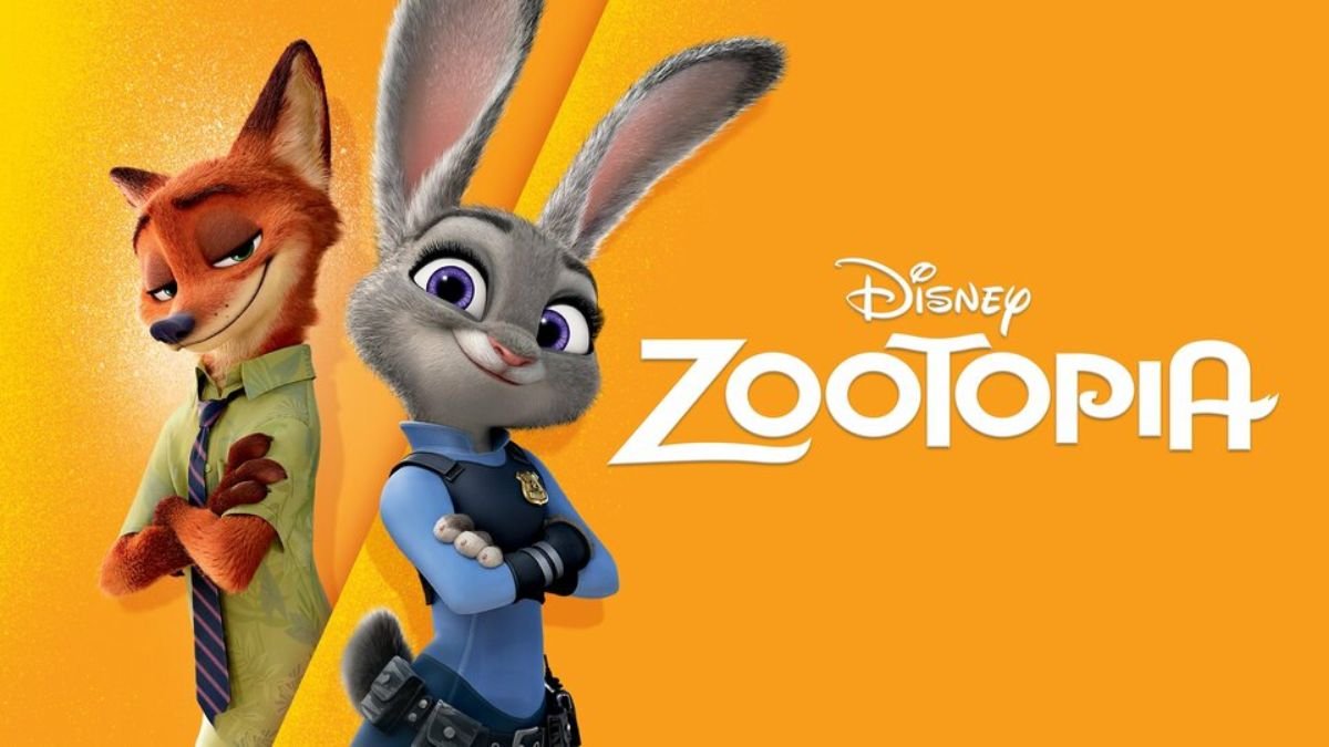 zootopia