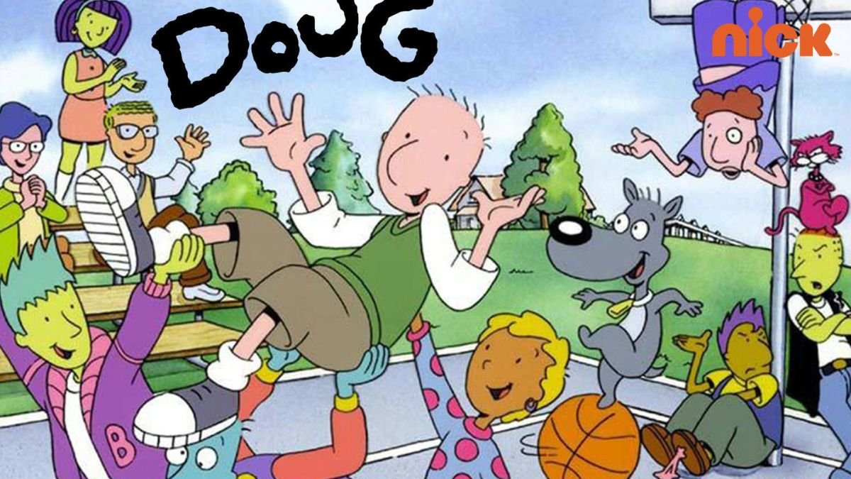 doug