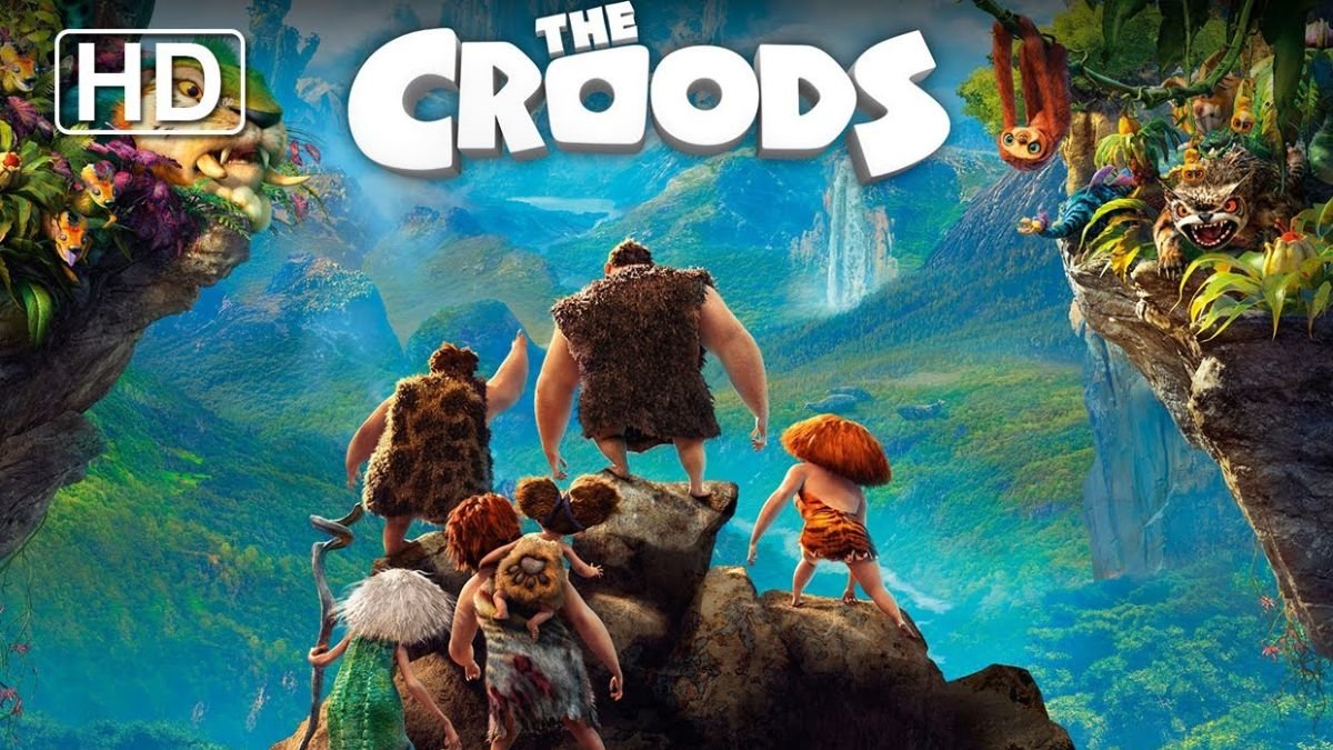 os croods