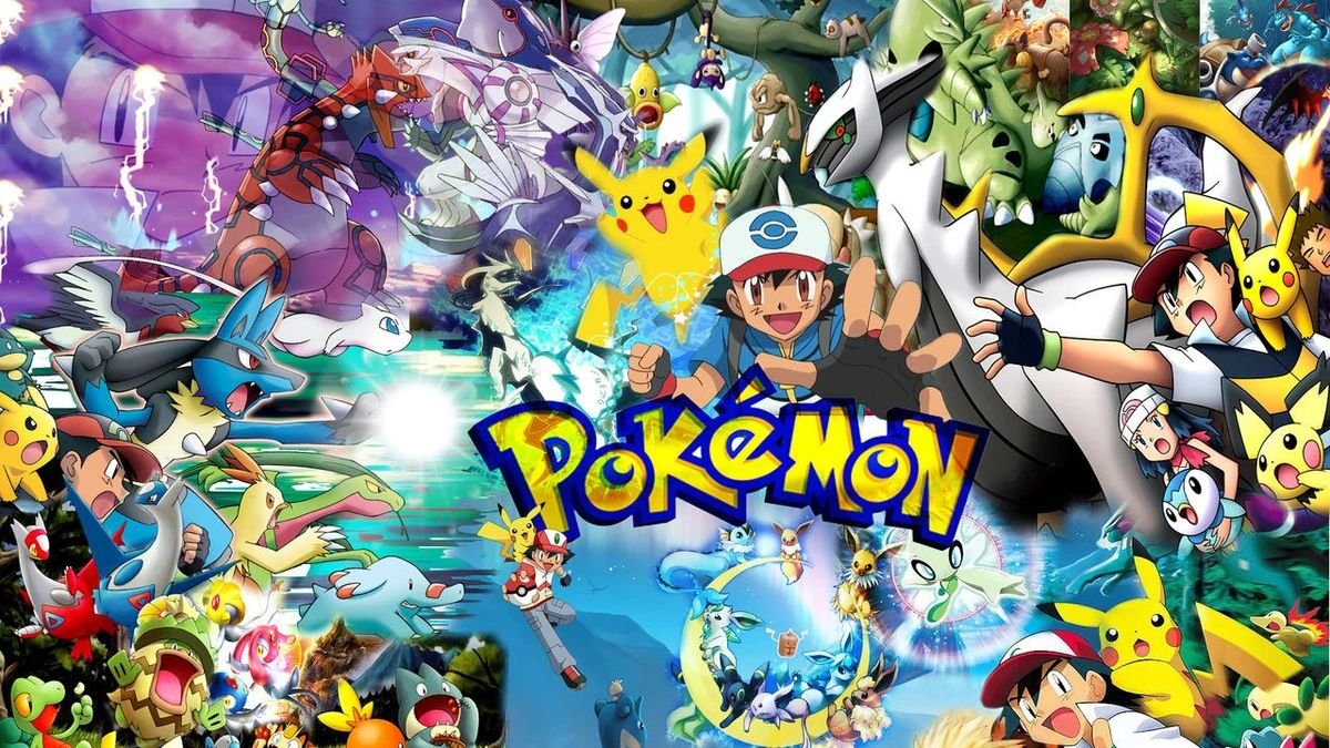 pokemon