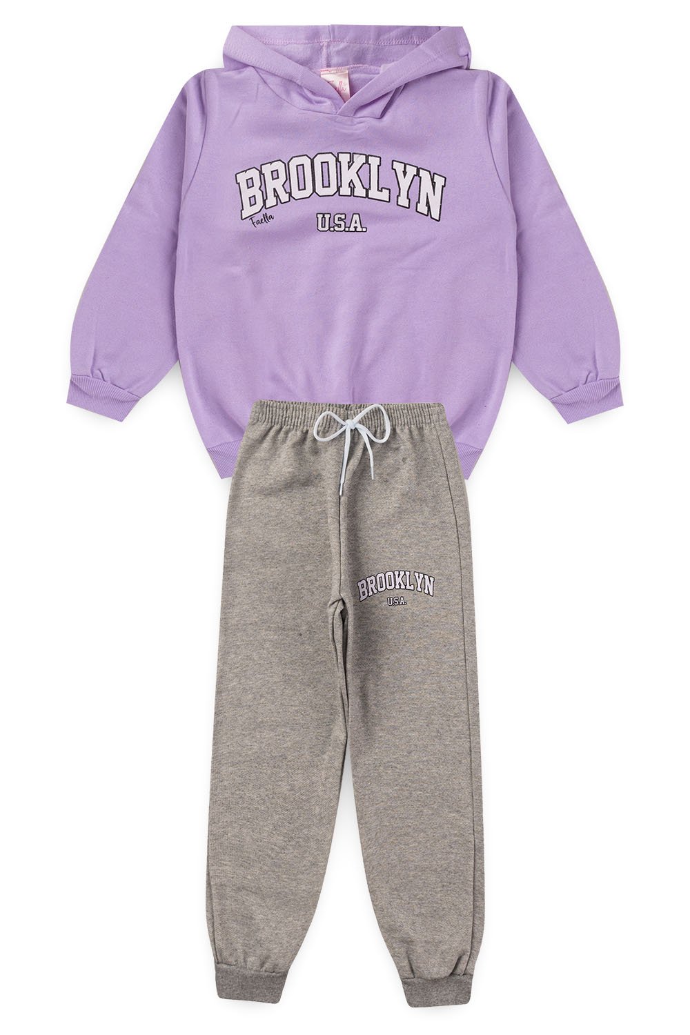 Roupão Para Menina - Roupões