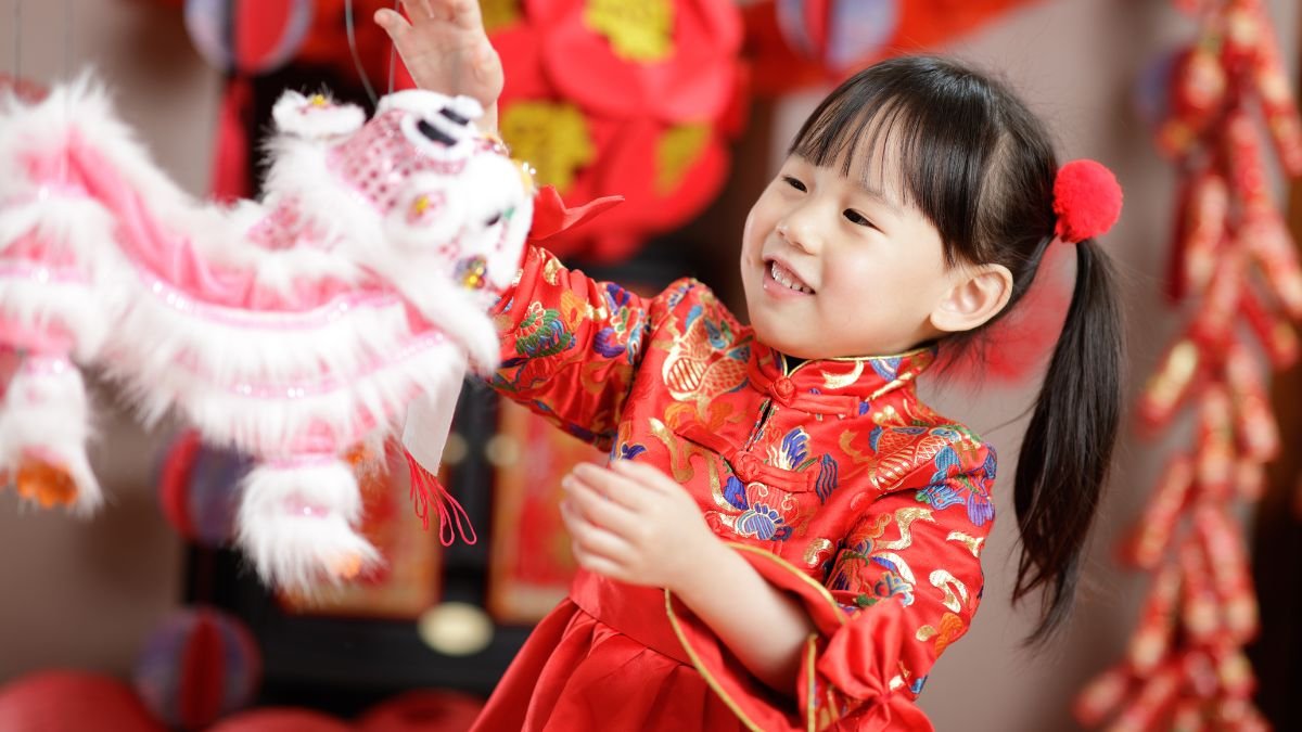 nomes chineses femininos