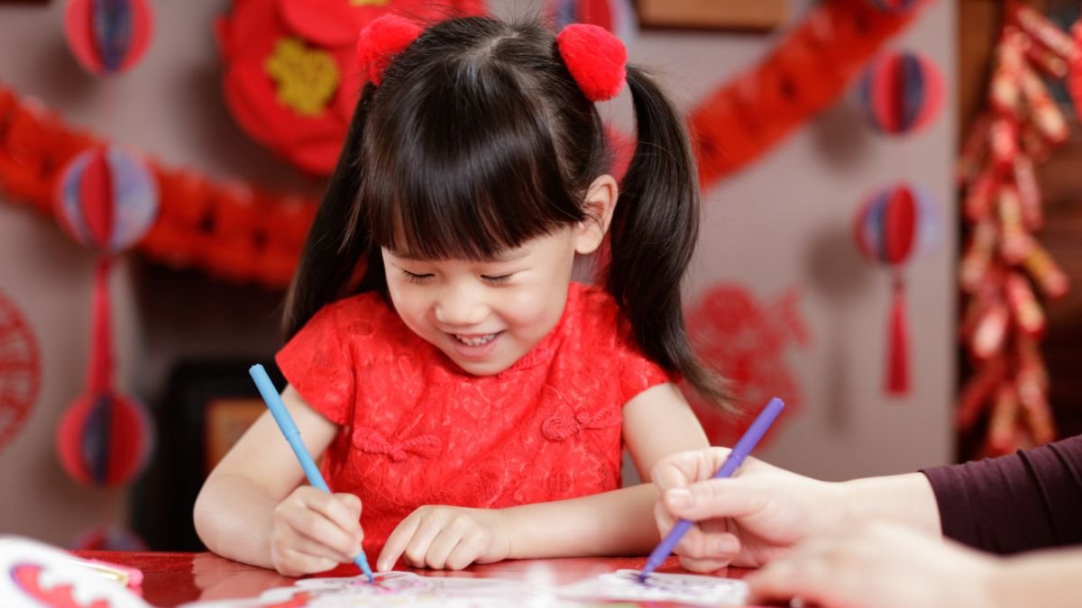 nomes femininos chineses