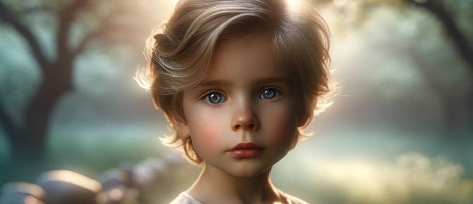 Nomes Masculinos Raros: 60 Ideias únicas para se inspirar!