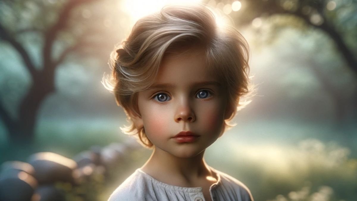 nomes masculinos raros