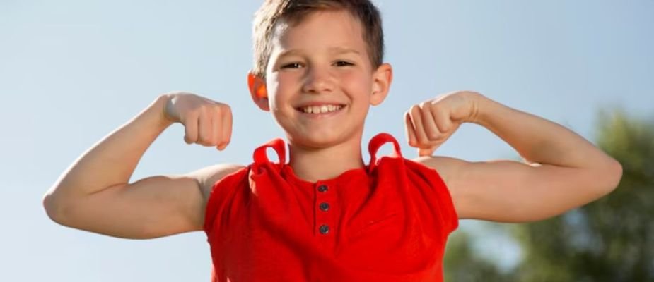 Nomes masculinos fortes: Conheça as 50 melhores opções!