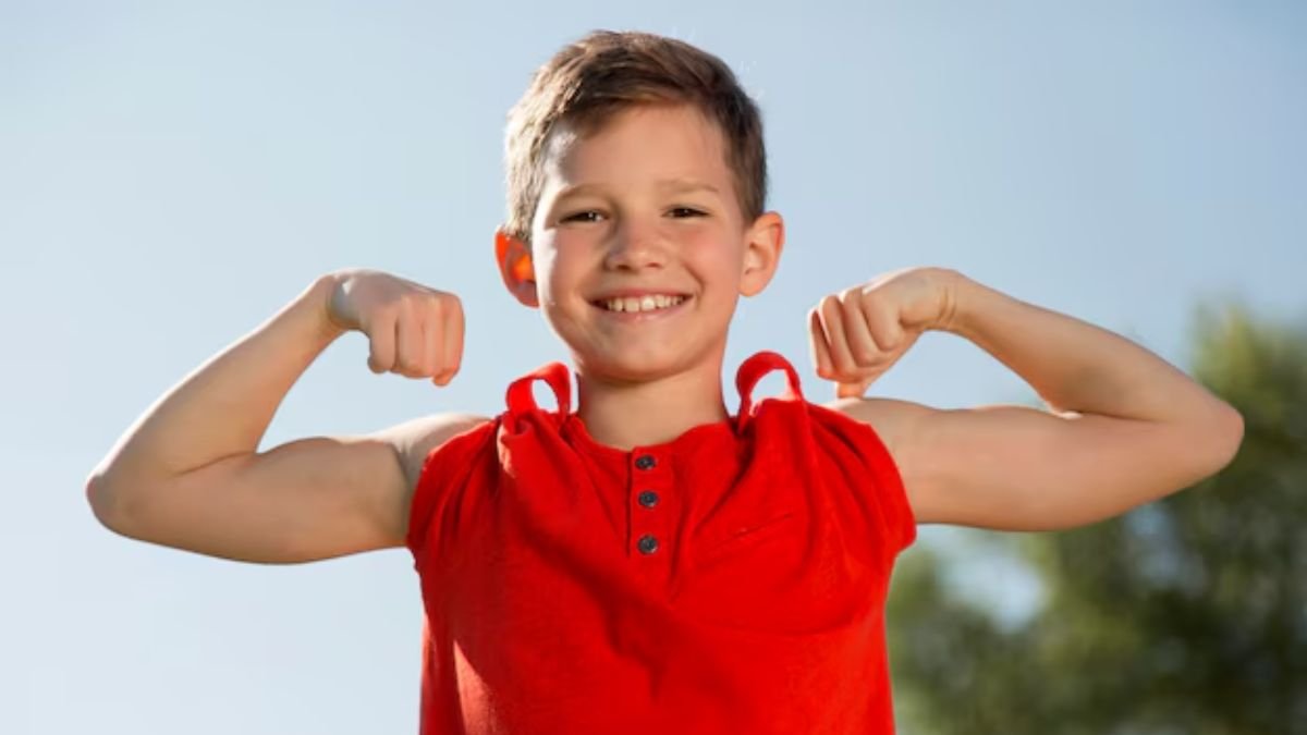 nomes masculinos fortes