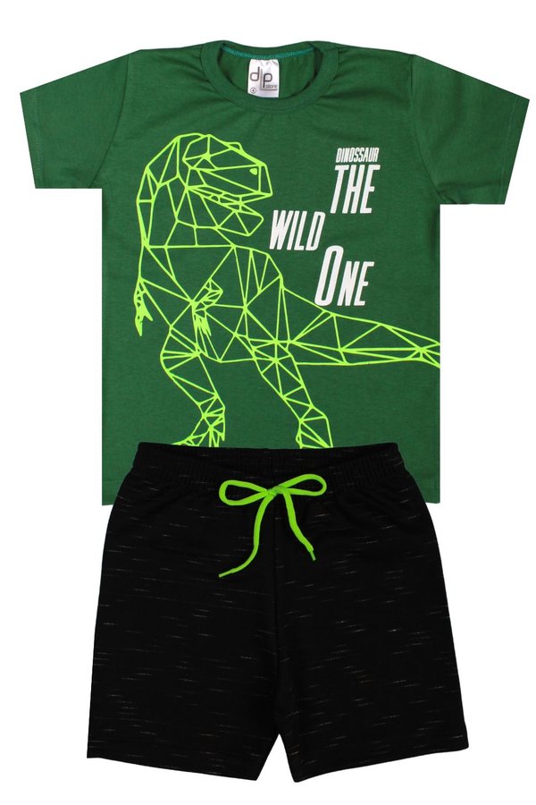 the wild one verde