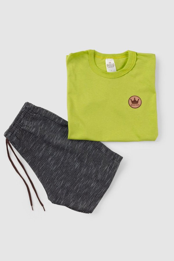 verde lima 4