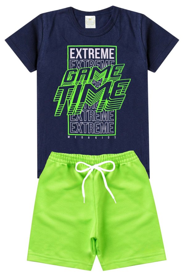 extreme game
