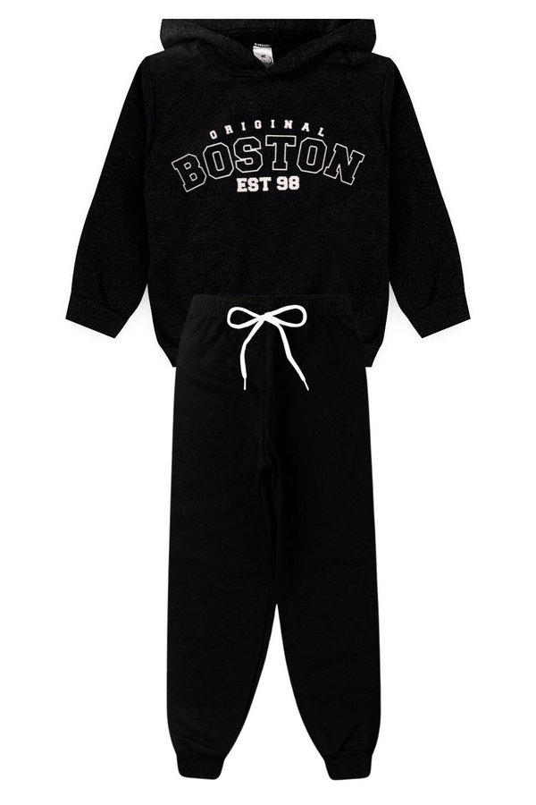 boston