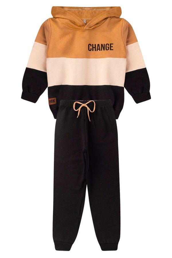 change nova cor
