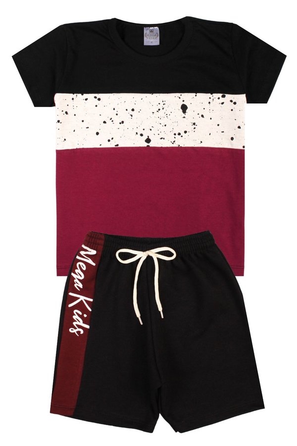 conjunto respingos mk