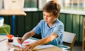 educacao infantil