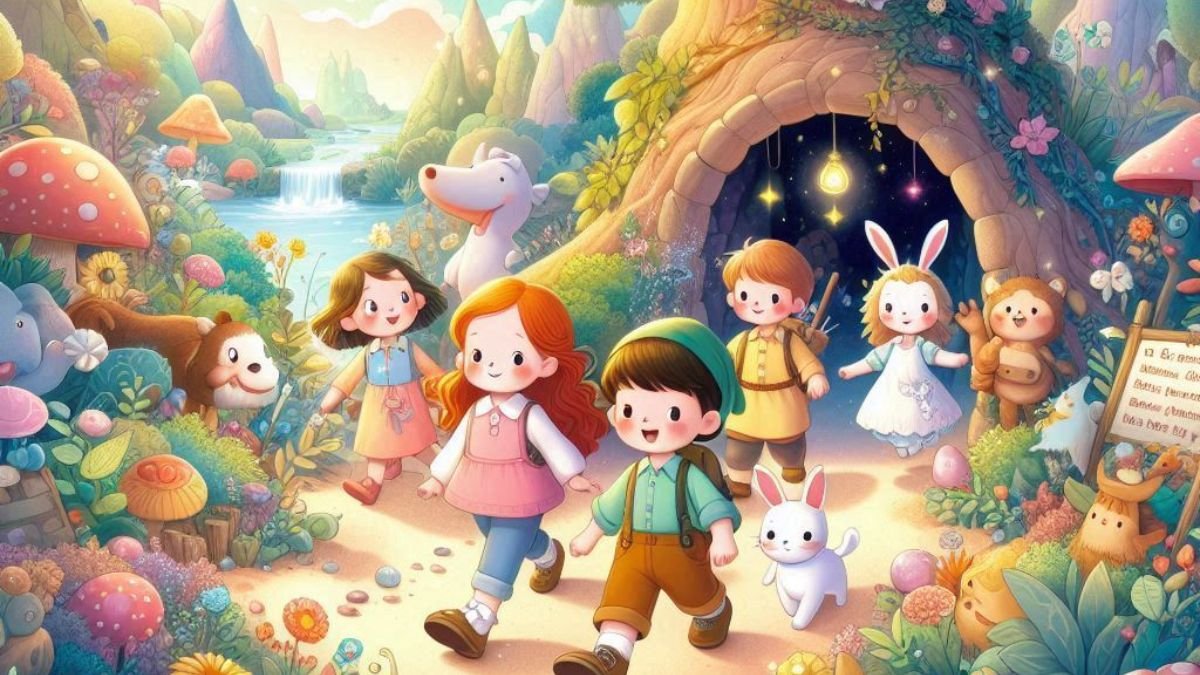 filme infantil