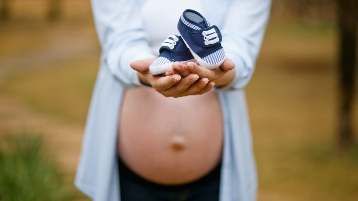 quantas semanas o bebe comeca a mexer