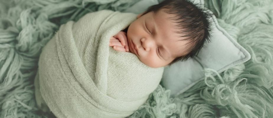 Como fazer o bebê dormir a noite toda: Guia completo para te ajudar!