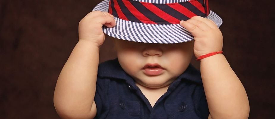 Como vestir bebê: Conforto e estilo para acertar nos looks!