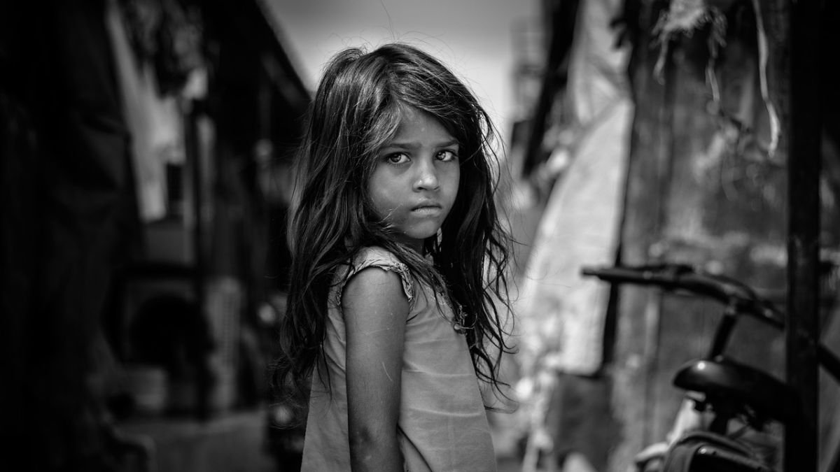 menina