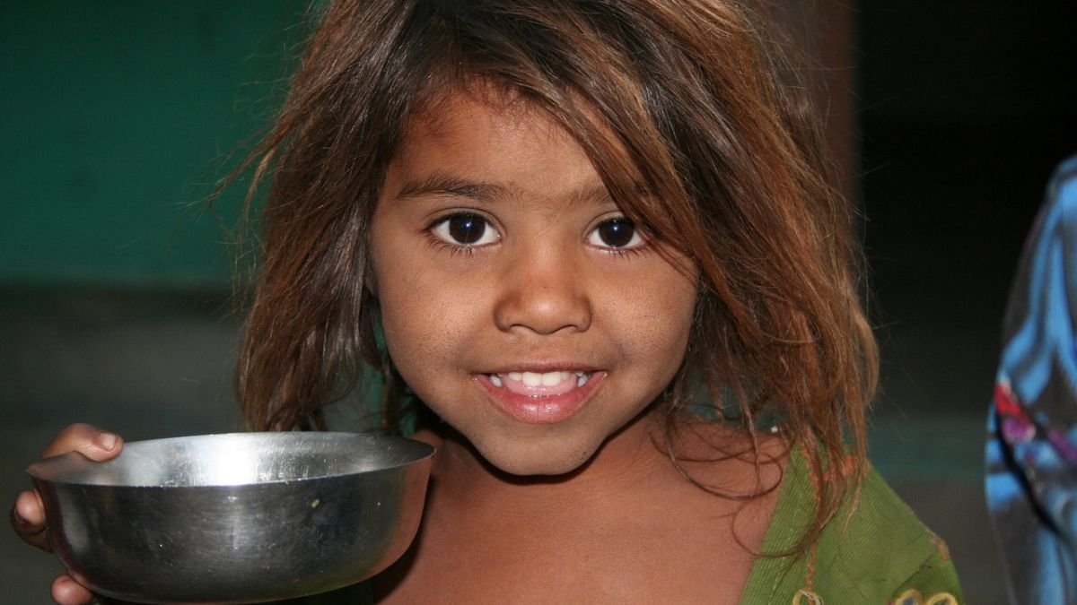 menina