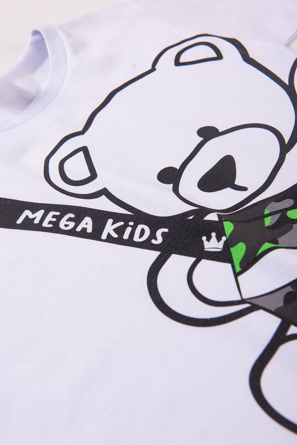 urso detalhe