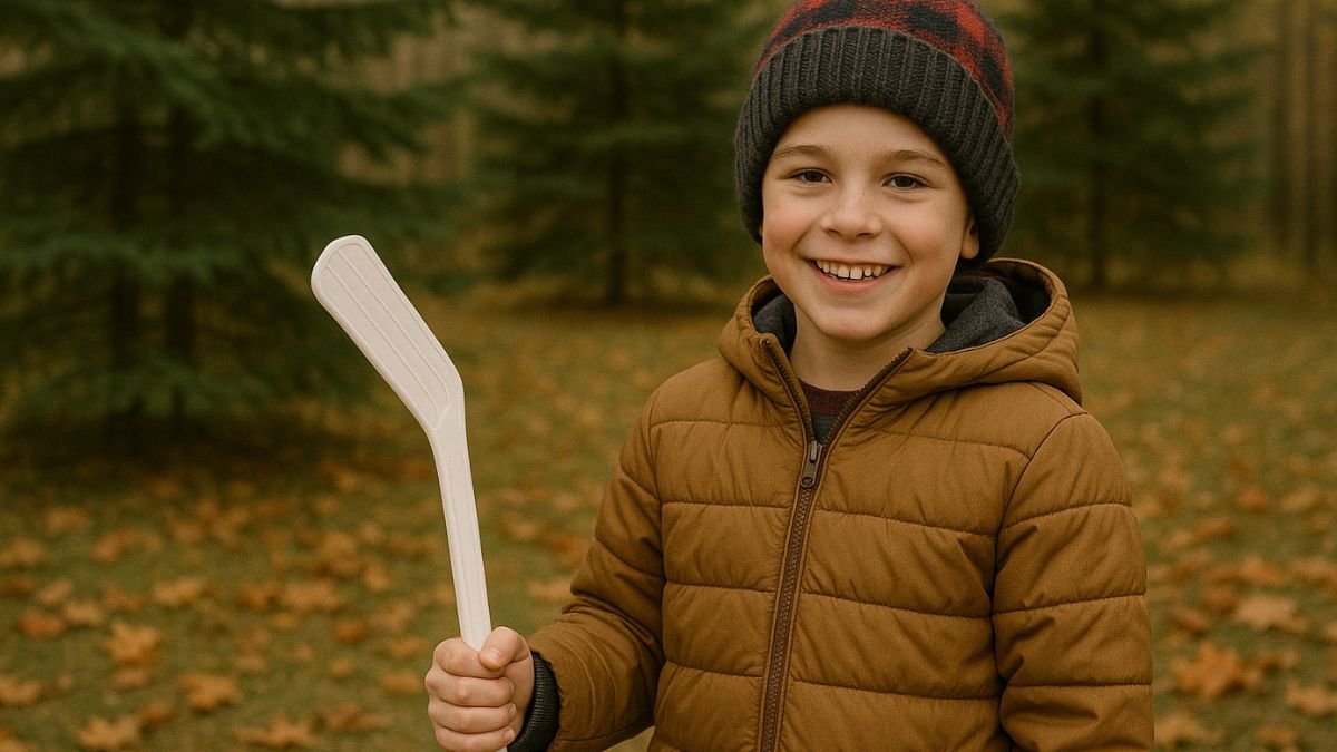 Nomes canadenses masculinos