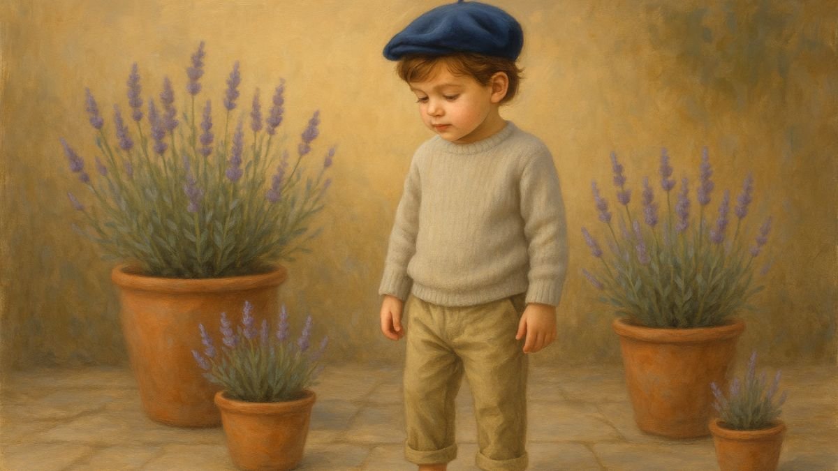 nomes franceses masculinos raros