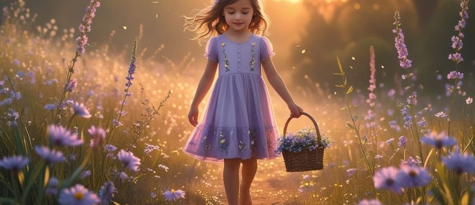 Nomes incomuns femininos e sua beleza singular